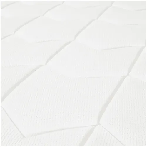Matelas Epeda Destination - 580 Ressorts Ensachés 140x190