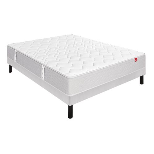 Matelas Epeda L'ailleurs - 620 Ressorts Ensachés 140x190