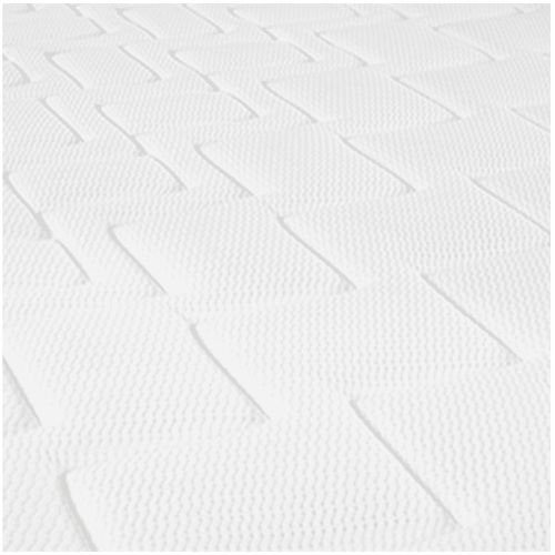 Matelas Epeda L'ailleurs - 620 Ressorts Ensachés 140x190