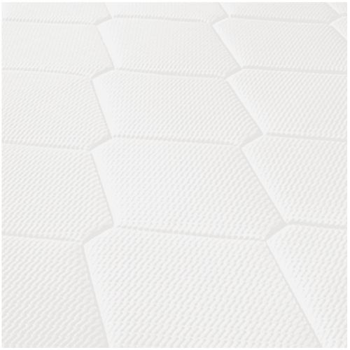 Matelas Epeda Itinéraire - 540 Ressorts Ensachés 90x190