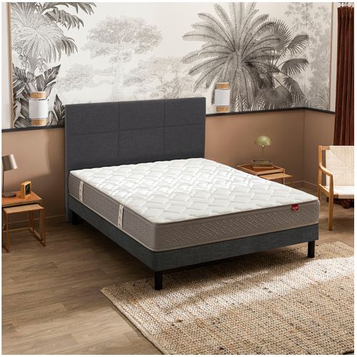 Matelas Epeda Destination - 580 Ressorts Ensachés 120x190