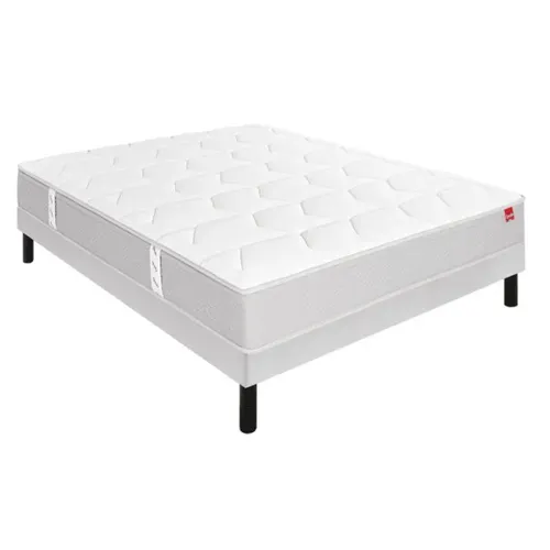 Matelas Epeda Destination - 580 Ressorts Ensachés 90x200