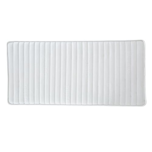 Matelas mousse 90x190 cm BULTEX COSBY 3 ép.15 cm