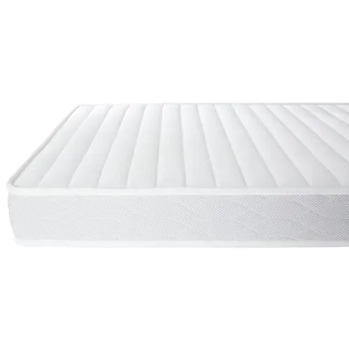 Matelas mousse 90x190 cm BULTEX COSBY 3 ép.15 cm