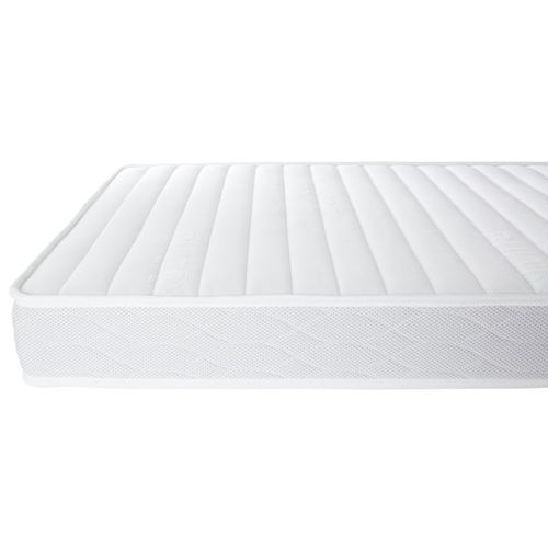 Matelas mousse 90x200 cm BULTEX COSBY 3 ép.15 cm