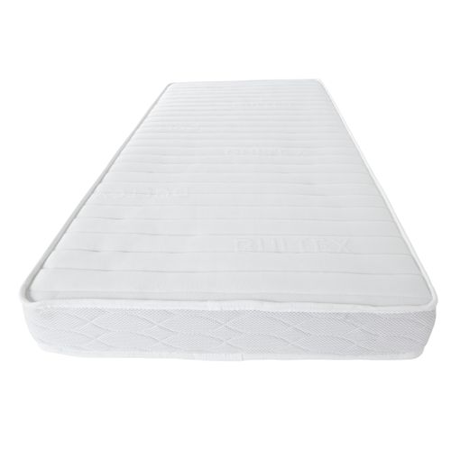 Matelas mousse 90x200 cm BULTEX COSBY 3 ép.15 cm