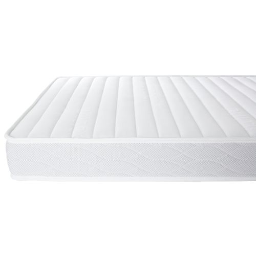 Matelas mousse 90x200 cm BULTEX COSBY 3 ép.15 cm