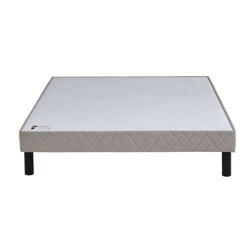 Sommier 140x190 cm EPEDA BOMBA FERME 3