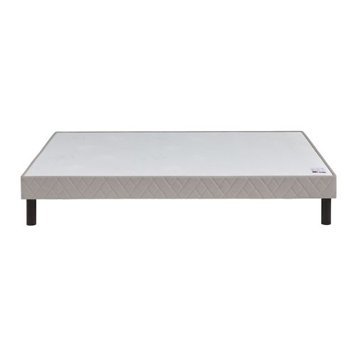 Sommier 140x190 cm EPEDA BOMBA FERME 3