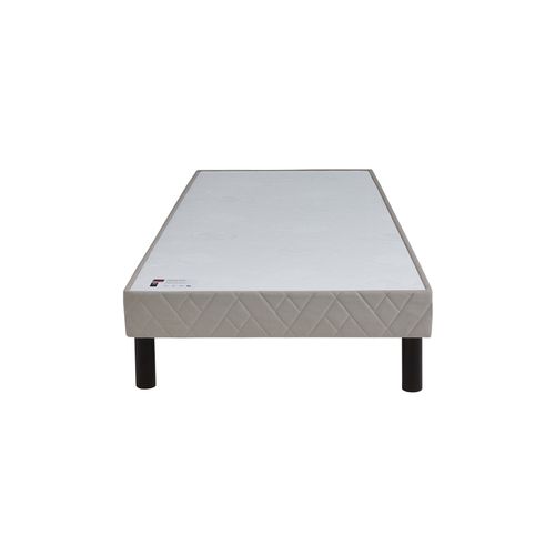 Sommier 90x190 cm EPEDA BOMBA FERME 3
