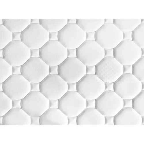 Matelas mousse 160x200 cm BULTEX EXACT 3 ép.19 cm vue détaillée