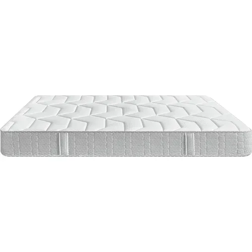 Matelas mousse 140x190 cm BULTEX INTEGRAL 2 ép.21 cm