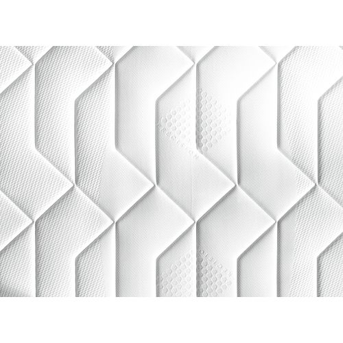 Matelas mousse 160x200 cm BULTEX INTEGRAL 2 ép.21 cm