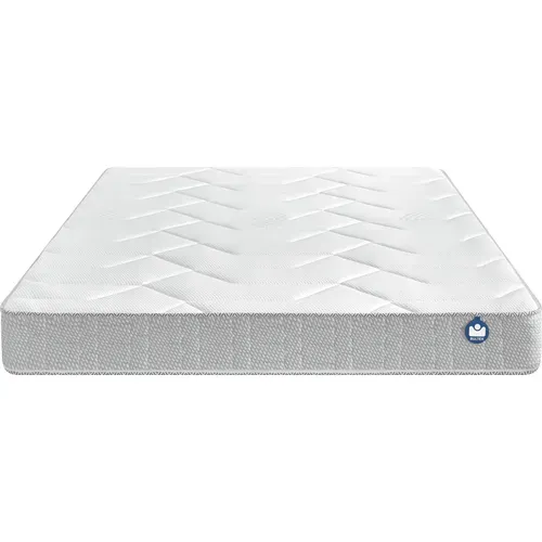Matelas mousse 160x200 cm BULTEX INTEGRAL 2 ép.21 cm