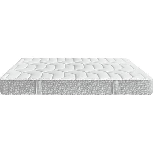 Matelas mousse 160x200 cm BULTEX INTEGRAL 2 ép.21 cm