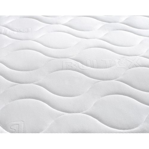 Matelas mousse 90x190 cm BULTEX GRANDIRA évolutif ép.14 cm