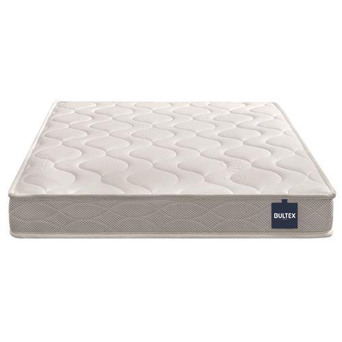 Matelas mousse 90x190 cm BULTEX GRANDIRA évolutif ép.14 cm