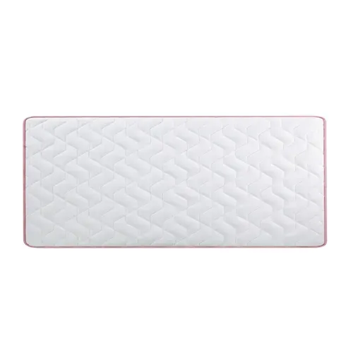 Matelas ressorts 90x190 cm MERINOS LEVE TARD ép.22 cm