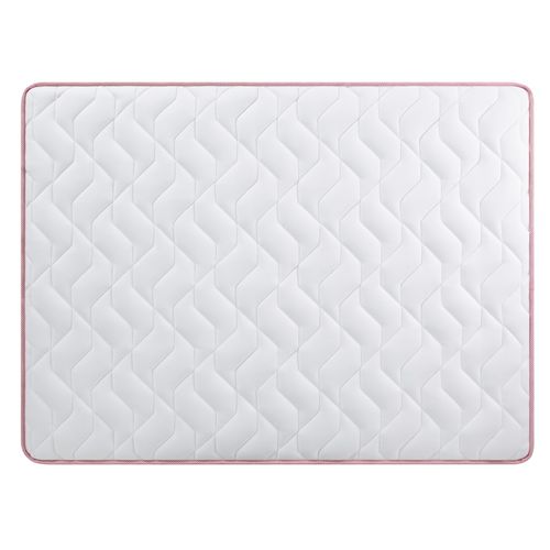 Matelas ressorts 140x200 cm MERINOS LEVE TARD ép.22 cm