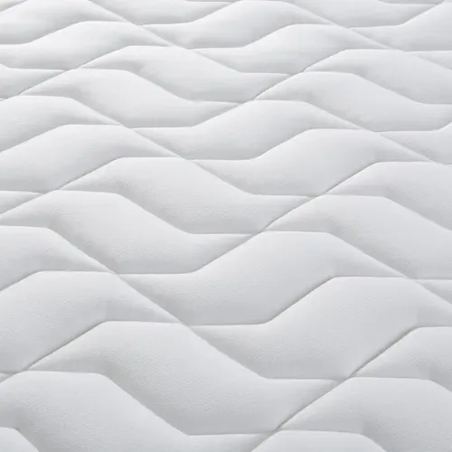 Matelas ressorts 160x200 cm MERINOS LEVE TARD ép.22 cm