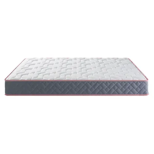 Matelas ressorts 160x200 cm MERINOS LEVE TARD ép.22 cm