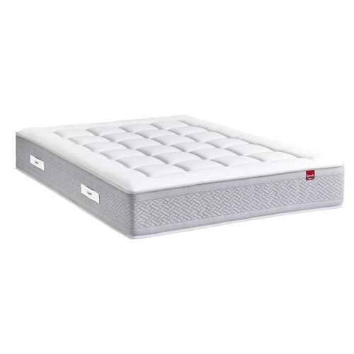 Matelas Epeda Le Majestueux - 800 Ressorts Ensachés 120x190