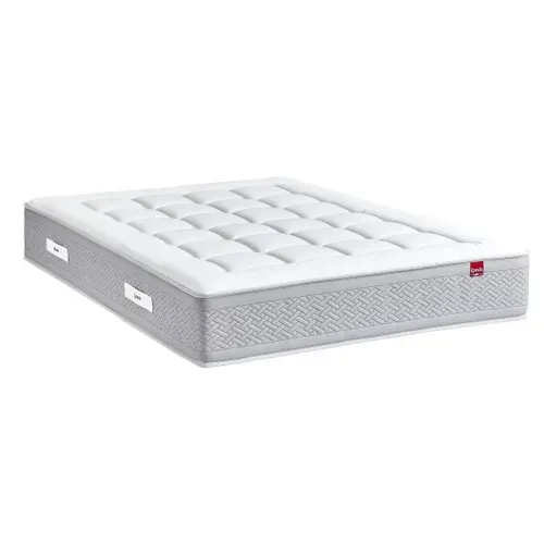 Matelas Epeda Le Majestueux - 800 Ressorts Ensachés 160x190