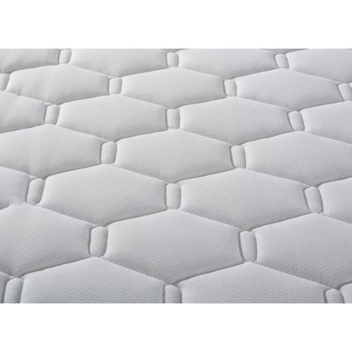 Matelas + sommier 140x190 cm MERINOS INSEPARABLE 3 vue détaillée