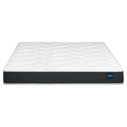 Matelas Mousse Essential 160x190 cm Epaisseur 20 cm
