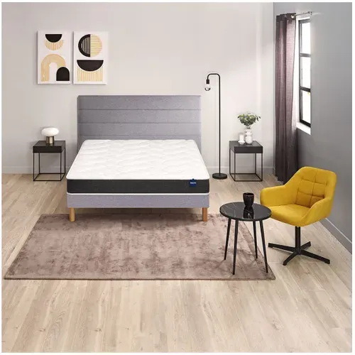 Matelas Mousse Essential 160x190 cm Epaisseur 20 cm