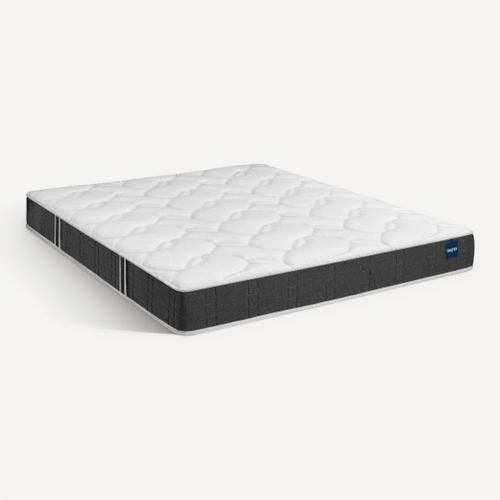 Matelas Mousse Essential 160x190 cm Epaisseur 20 cm
