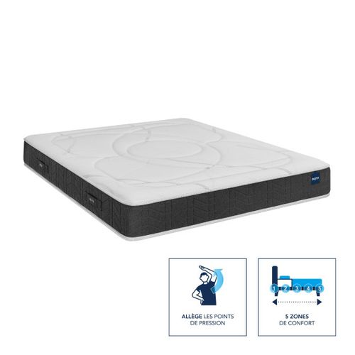 Matelas Bultex Recovery 140x190 Mousse