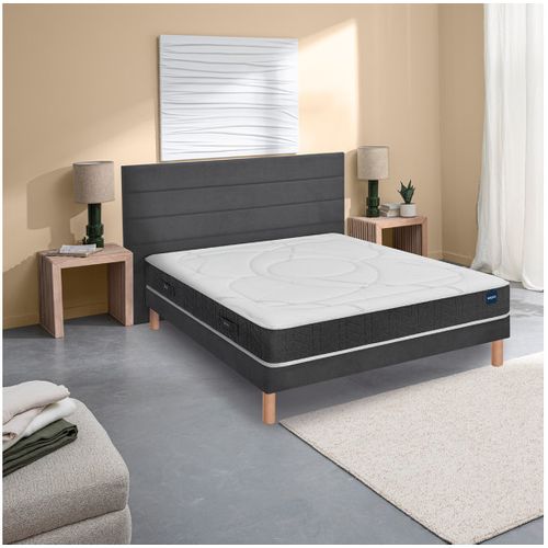 Matelas Bultex Recovery 160x200 Mousse