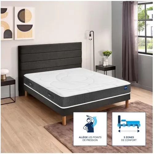 Matelas Bultex Recovery 160x200 Mousse