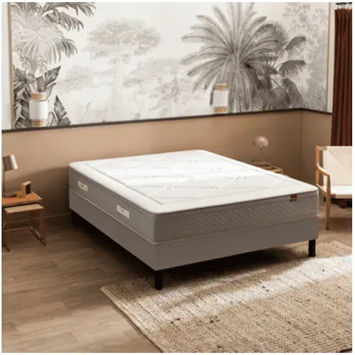 Matelas Epeda L'échappée - Ressorts Multi-actif 160x200