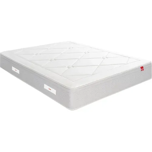 Matelas Epeda L'échappée - Ressorts Multi-actif 160x200