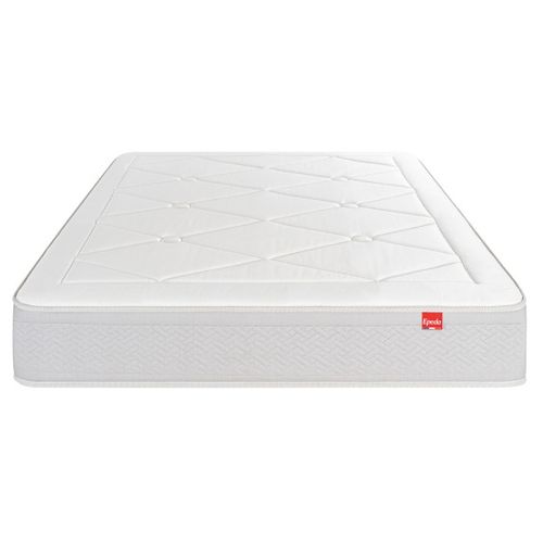 Matelas Epeda L'échappée - Ressorts Multi-actif 120x190