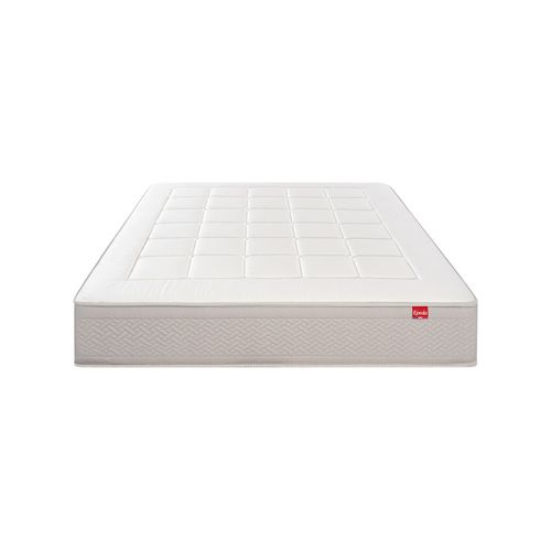 Matelas Epeda L'escapade - Ressorts Ensachés + Mémoire De Forme 200x200