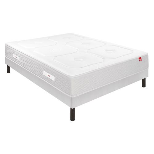 Matelas Epeda Beau Séjour - 700 Ressorts Ensachés 120x190