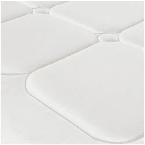 Matelas Epeda L'inoubliable - Ressorts Multi-actif 140x200