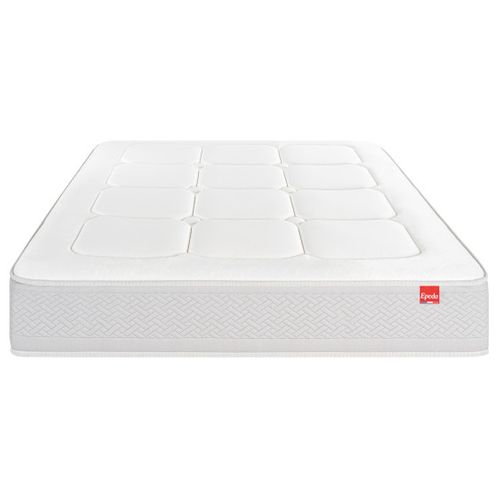 Matelas Epeda L'inoubliable - Ressorts Multi-actif 140x200