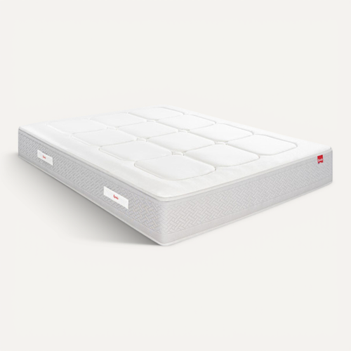Matelas Epeda L'inoubliable - Ressorts Multi-actif 160x200