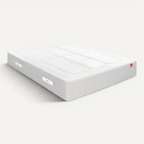Matelas Epeda L'inoubliable - Ressorts Multi-actif 180x200