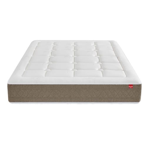 Matelas ressorts 160x200 cm EPEDA ALLEGORIA ép.29 cm