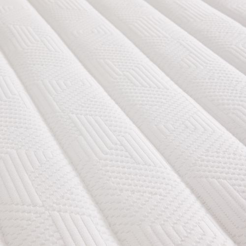 Matelas Mousse Primo Fair 2 Soutien Ferme 90x190 - 1 Personne - Accueil Dynamique