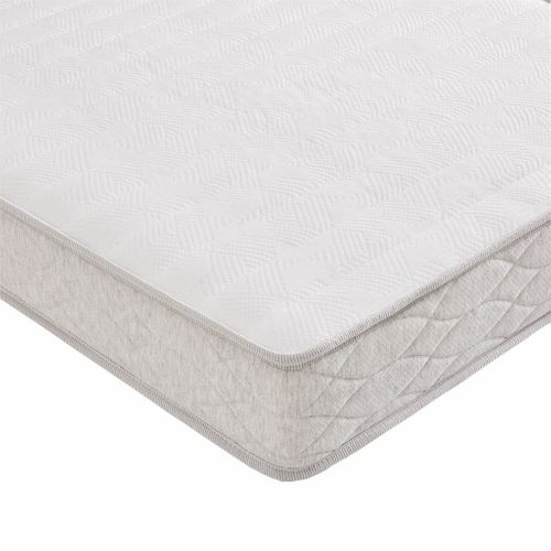 Matelas Mousse Primo Fair 2 Soutien Ferme 90x190 - 1 Personne - Accueil Dynamique