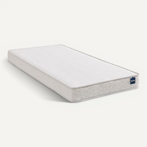 Matelas Mousse Primo Fair 2 Soutien Ferme 90x190 - 1 Personne - Accueil Dynamique