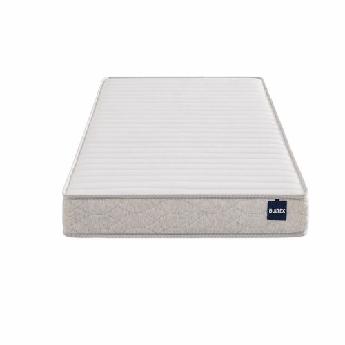 Matelas Mousse Primo Fair 2 Soutien Ferme 90x190 - 1 Personne - Accueil Dynamique