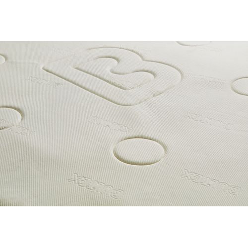 Surmatelas 140x190 cm ép.5 cm BULTEX NEW MEMO 5
