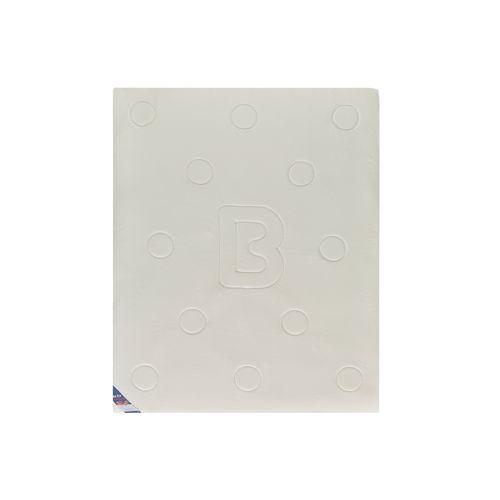 Surmatelas 140x190 cm ép.5 cm BULTEX NEW MEMO 5